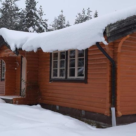 B&B Camp Aengra Lassekrog Екстериор снимка
