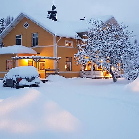 B&B Camp Aengra Lassekrog Екстериор снимка