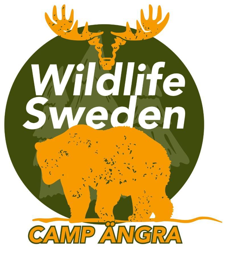 B&B Camp Aengra Lassekrog Екстериор снимка