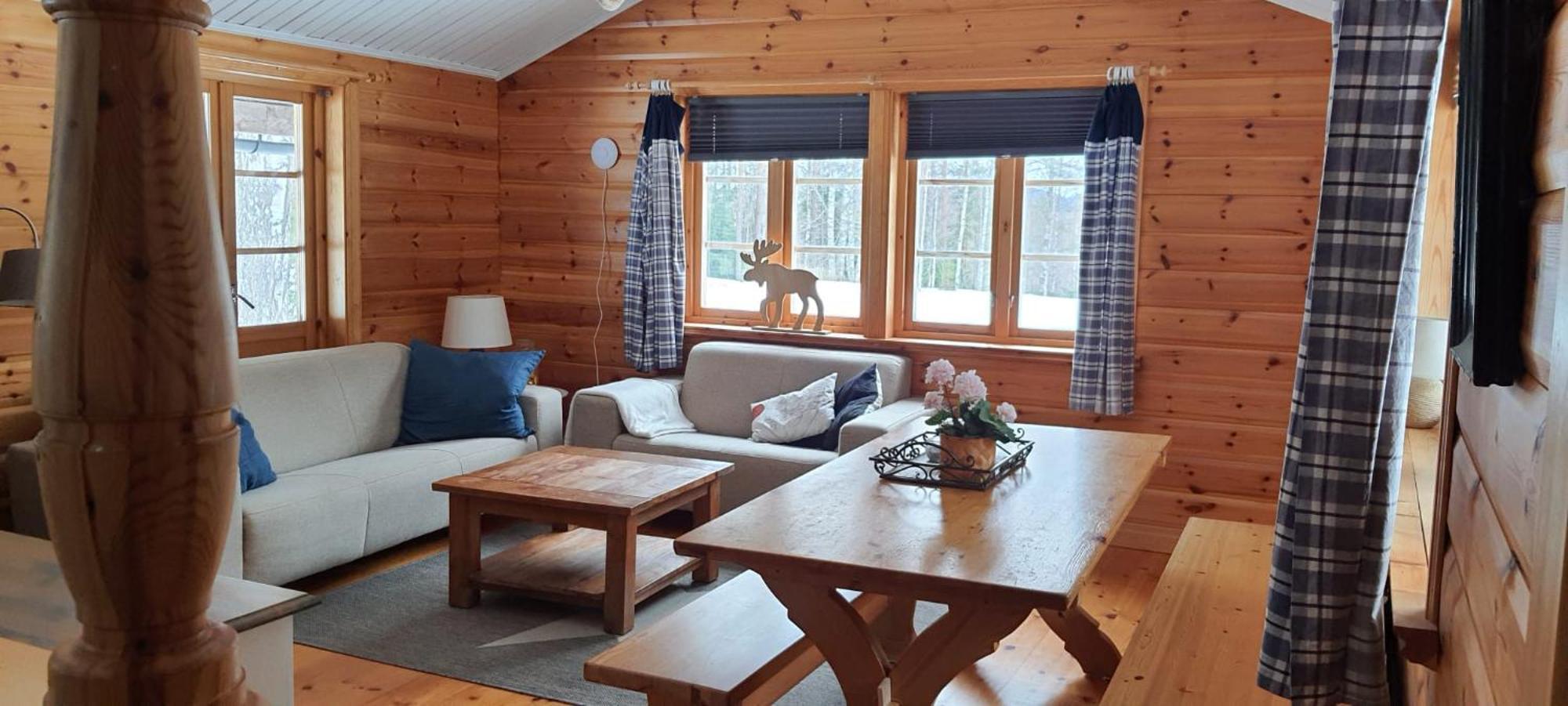 B&B Camp Aengra Lassekrog Екстериор снимка