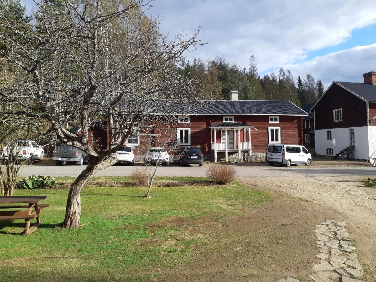 B&B Camp Aengra Lassekrog Екстериор снимка