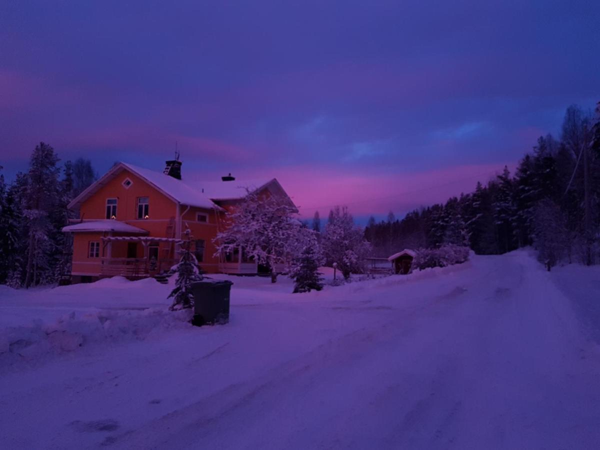 B&B Camp Aengra Lassekrog Екстериор снимка