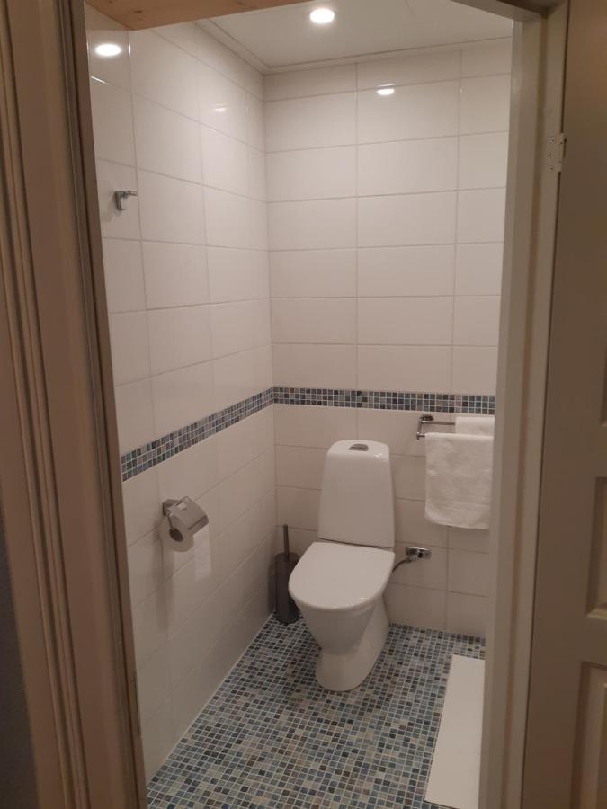 B&B Camp Aengra Lassekrog Екстериор снимка