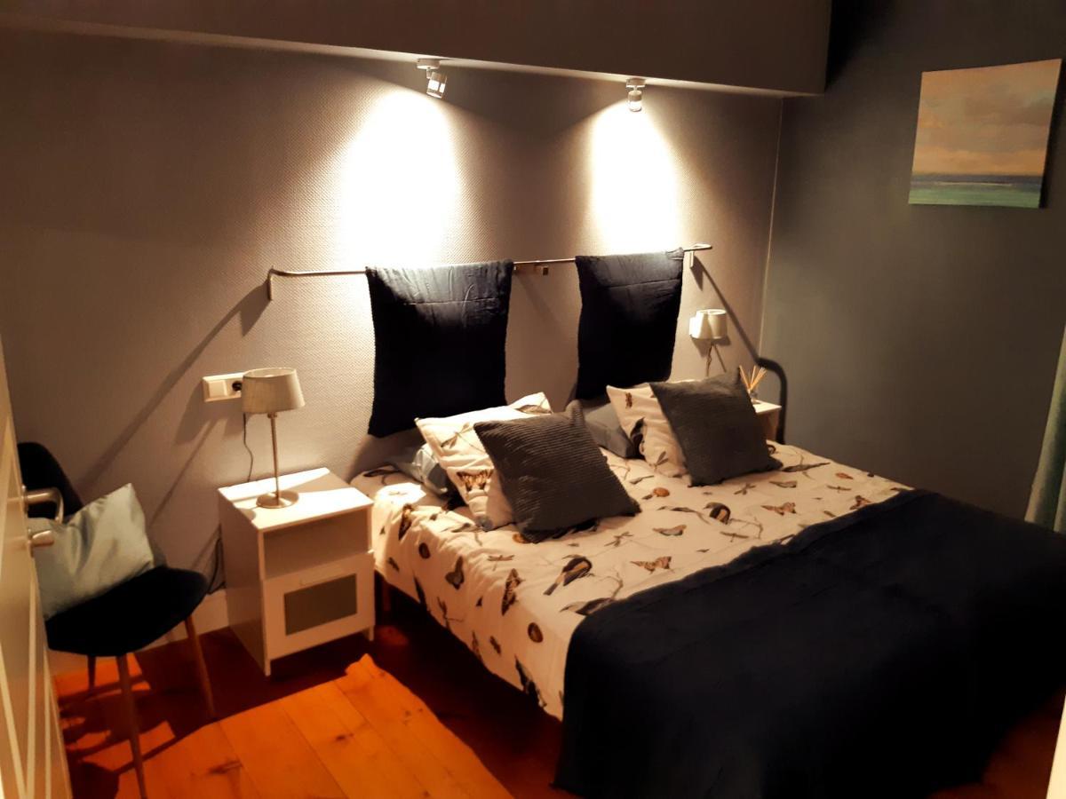 B&B Camp Aengra Lassekrog Екстериор снимка