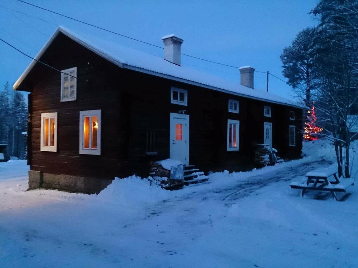 B&B Camp Aengra Lassekrog Екстериор снимка