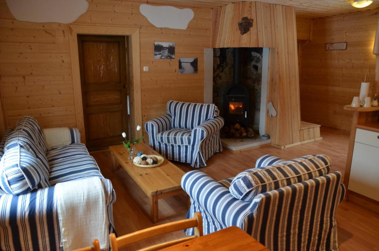 B&B Camp Aengra Lassekrog Екстериор снимка