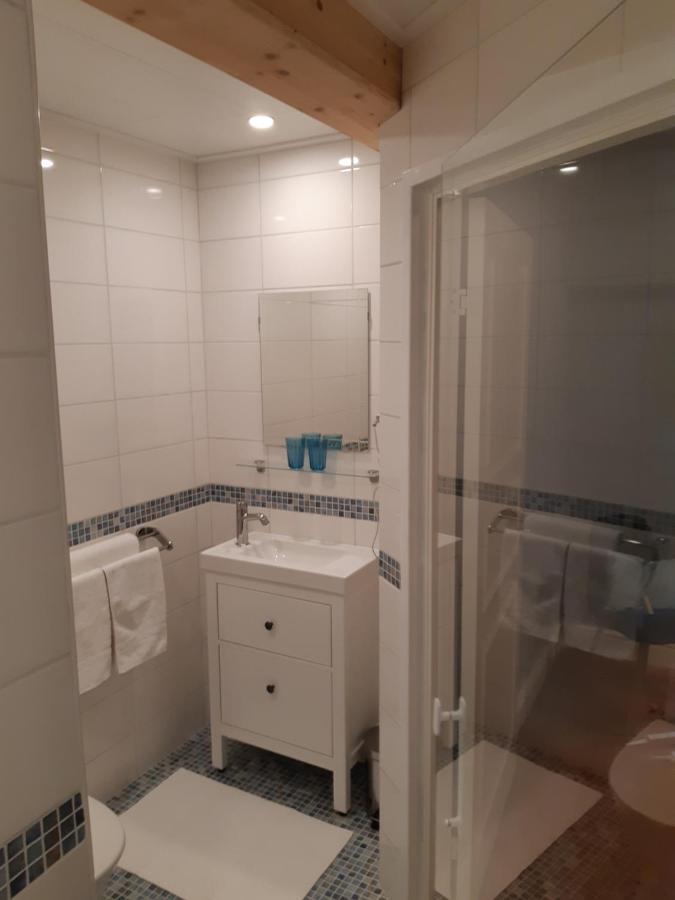 B&B Camp Aengra Lassekrog Екстериор снимка