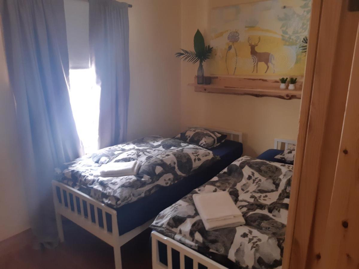 B&B Camp Aengra Lassekrog Екстериор снимка