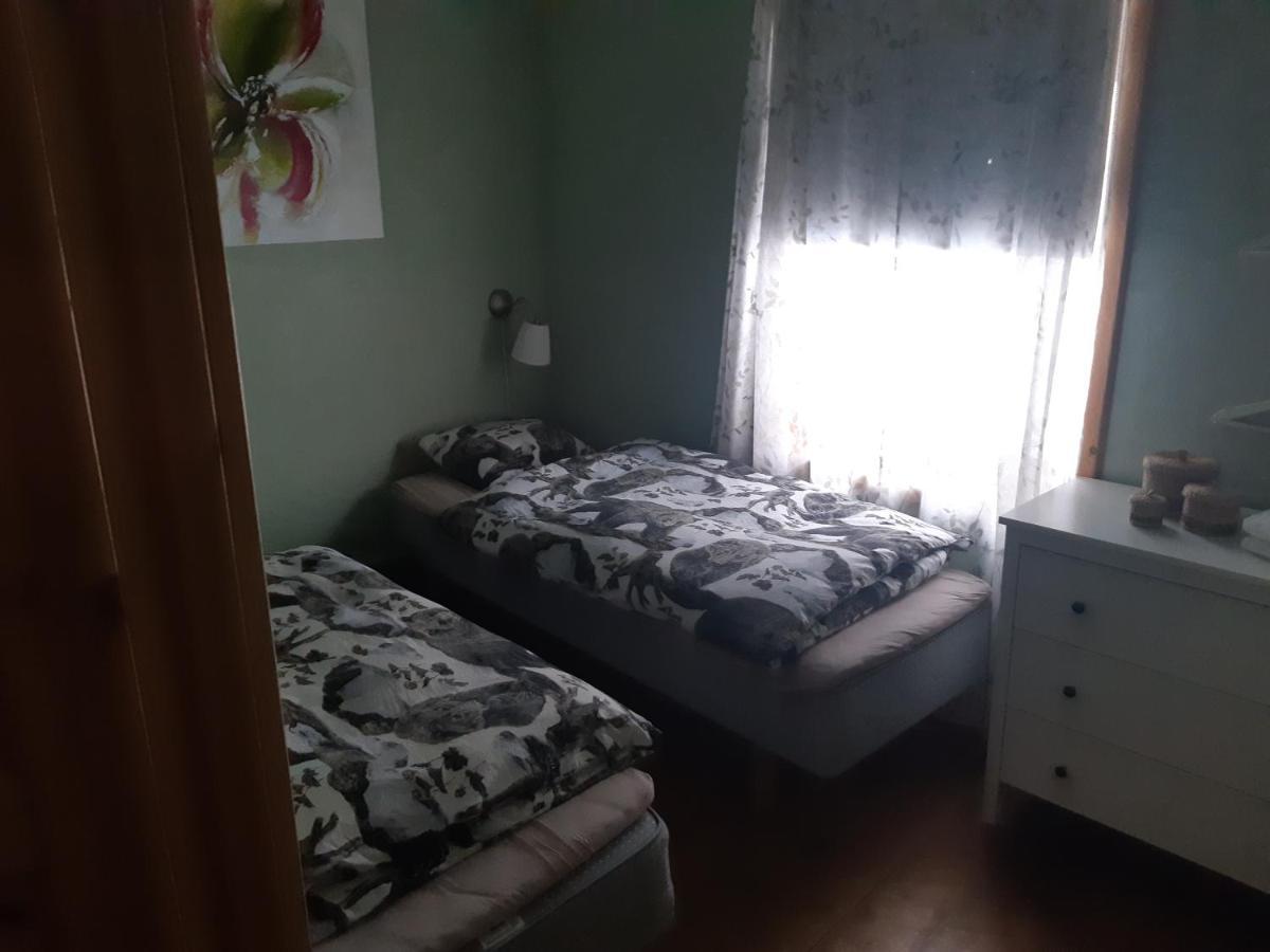 B&B Camp Aengra Lassekrog Екстериор снимка