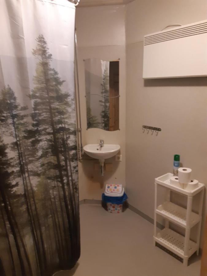 B&B Camp Aengra Lassekrog Екстериор снимка